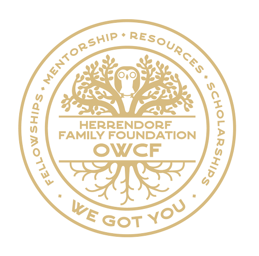 We Got You Logo